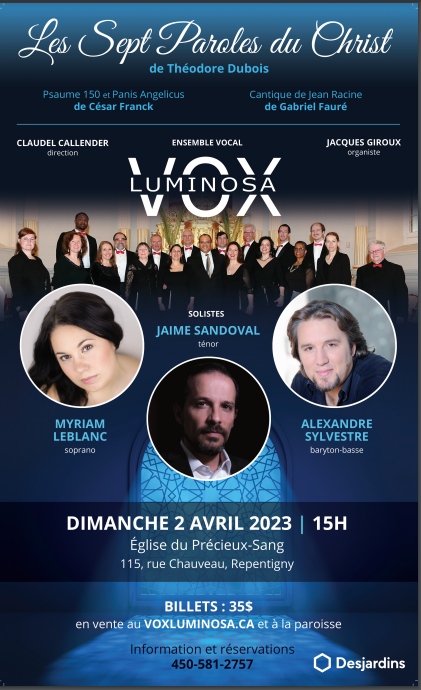 concert PS