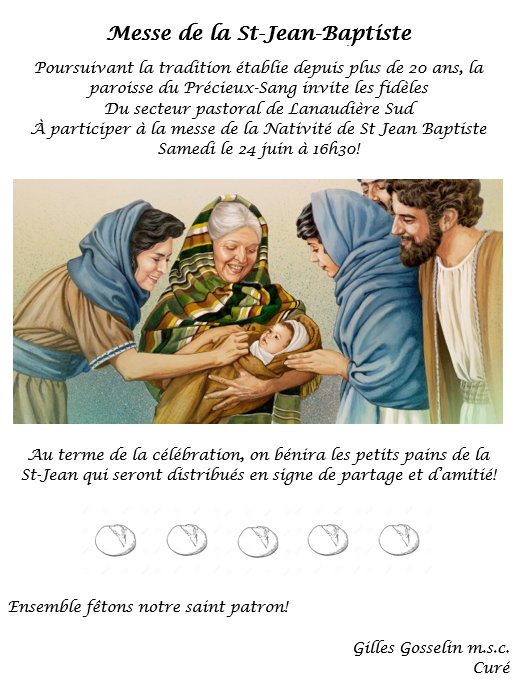 messe SJ