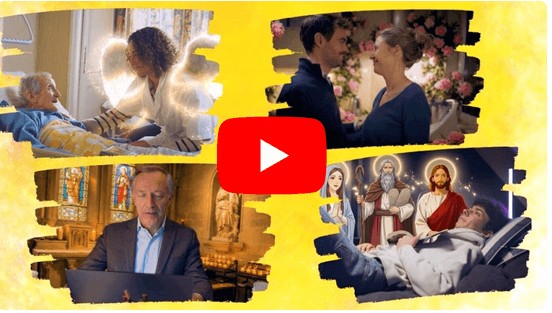 youtube precieux sang